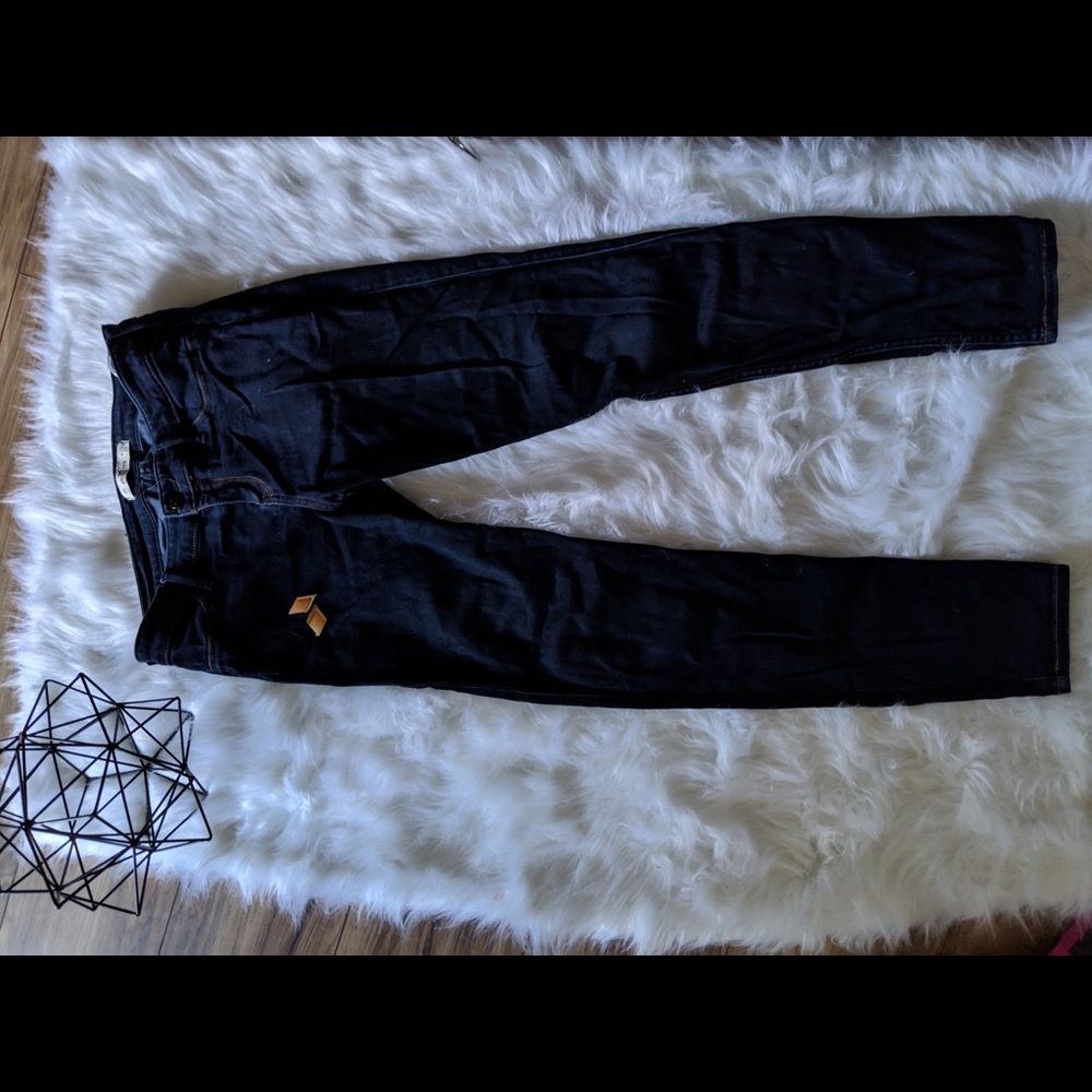 Hollister jean 9R w29 L29